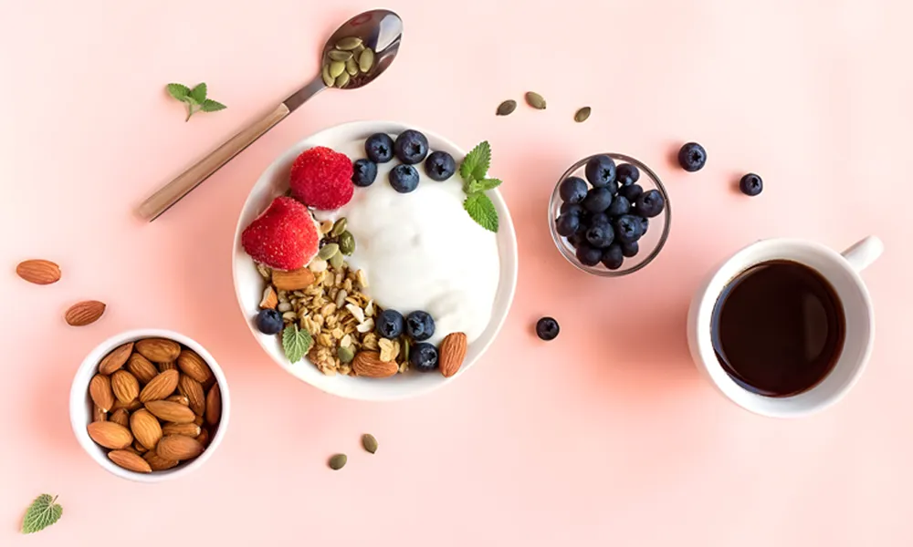 yogurt